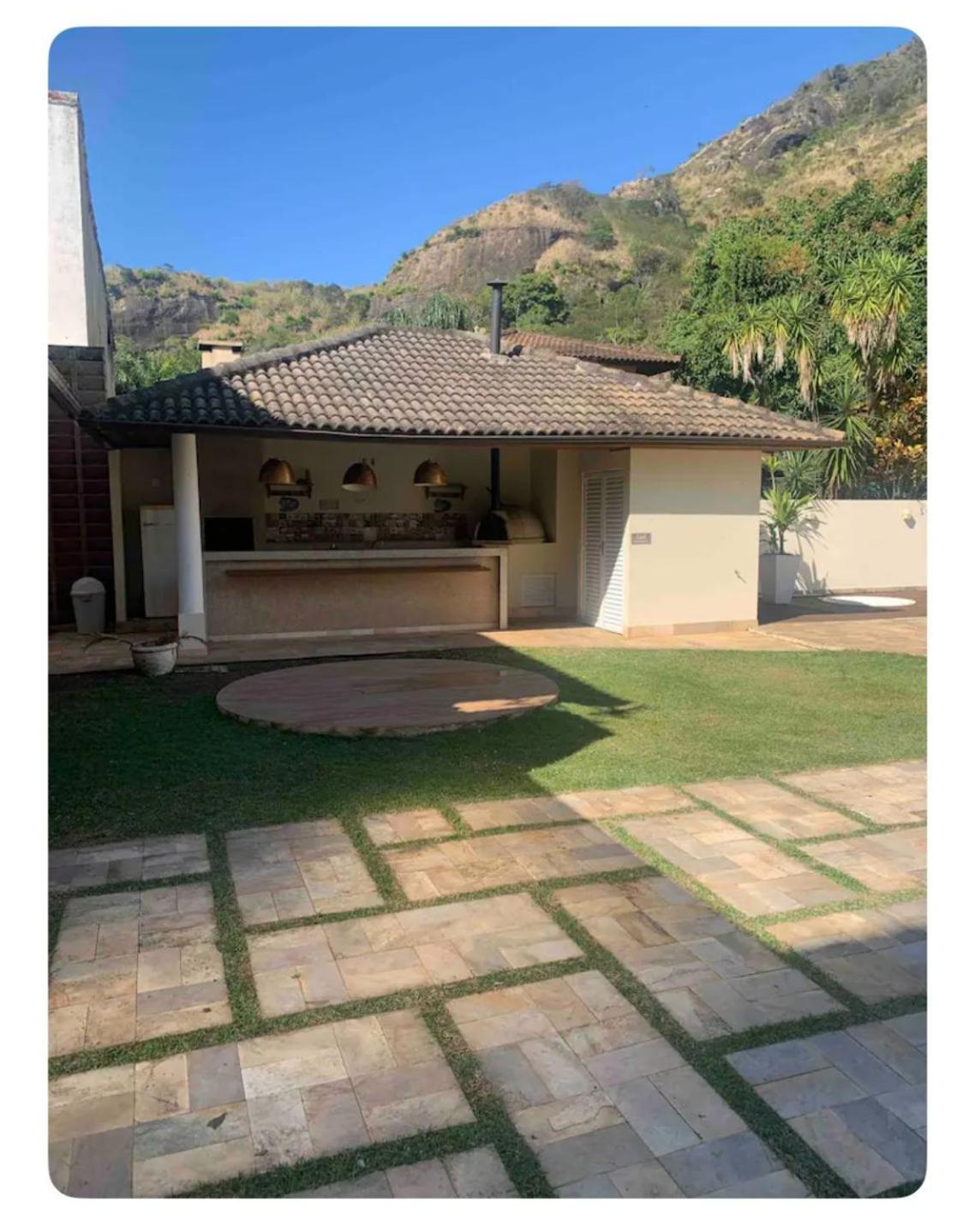 Linda Mansao No Maramar Casa de férias Rio de Janeiro