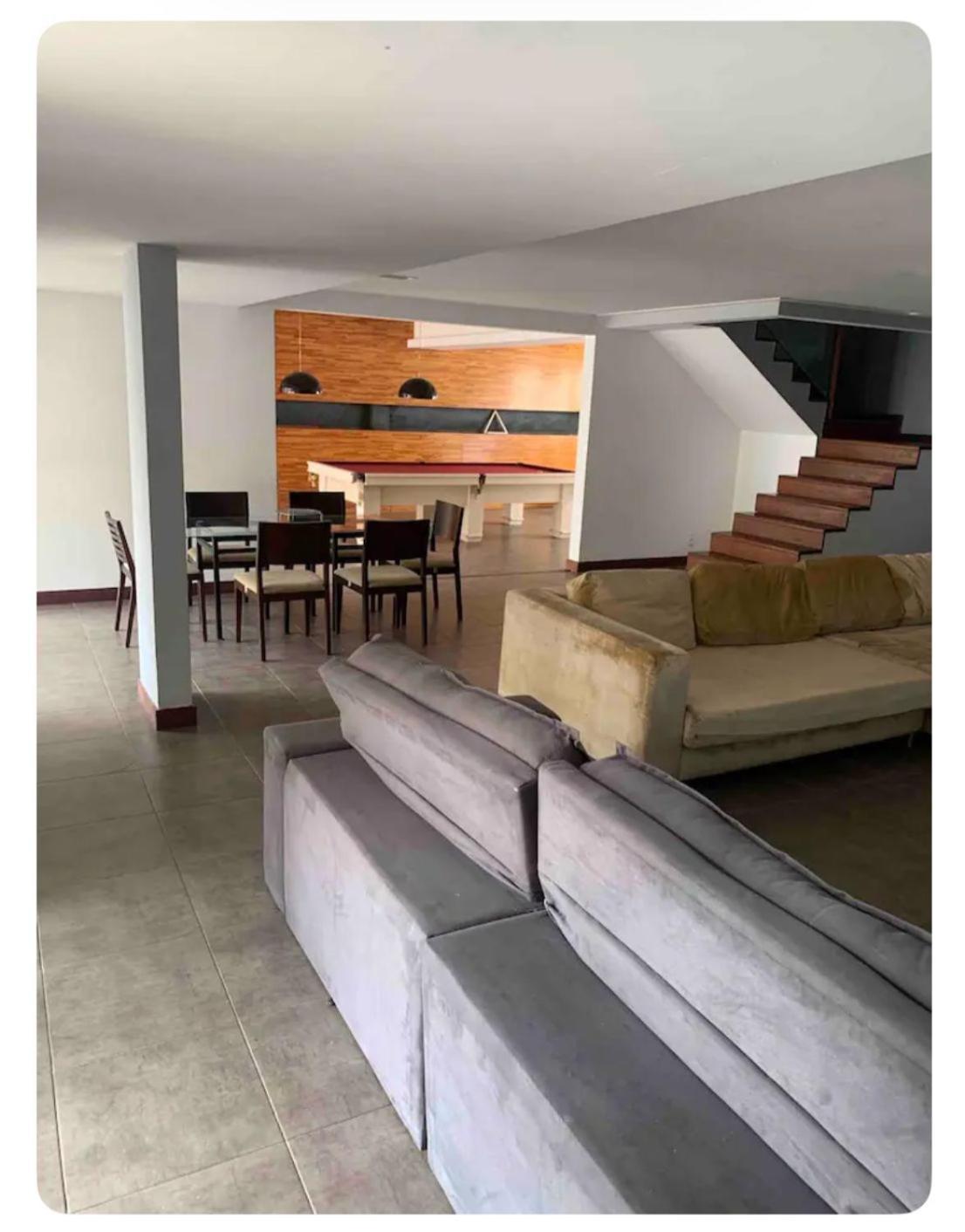 Casa de férias Linda Mansao No Maramar Rio de Janeiro