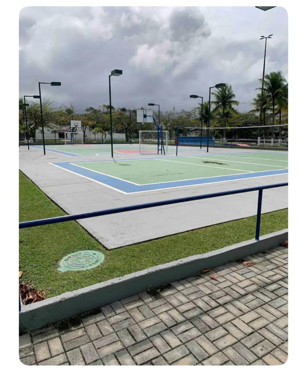 Casa de férias Linda Mansao No Maramar Rio de Janeiro