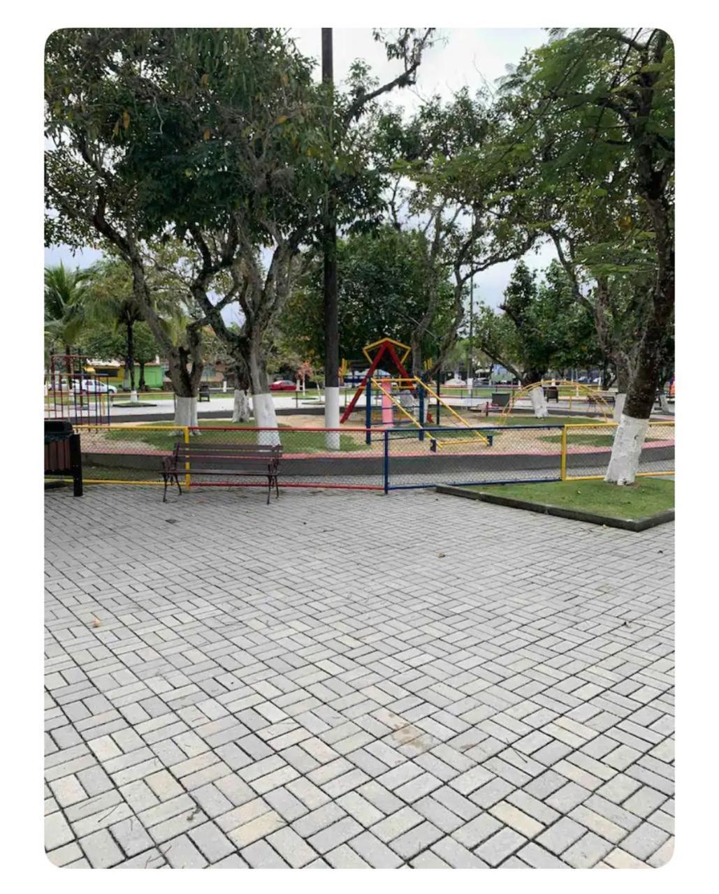 Сasa de vacaciones Linda Mansao No Maramar